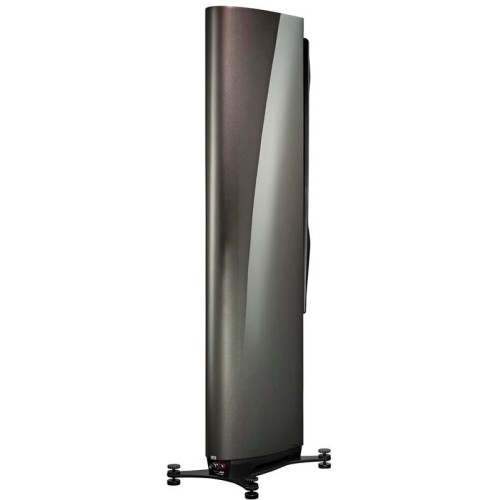 DYNAUDIO CONFIDENCE 60, GRINDINĖ GARSO KOLONĖLĖ  REKOMEND. STIPRINTUVO GALIA: 600 W, JAUTRUMAS: 87 DB, VARŽA: 4 OMAI 