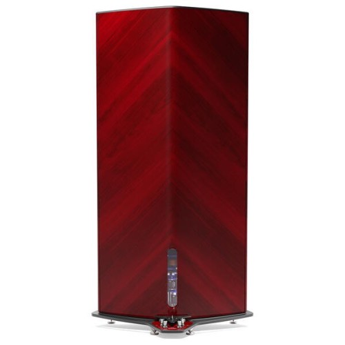 SONUS FABER STRADIVARI G2 – AUKŠTOS KLASĖS GRINDINĖ KOLONĖLĖ. DAŽNIŲ JUOSTA: 25 HZ – 35 000 HZ, JAUTRUMAS (SENSITIVITY): 92 DB SPL (2,83 V / 1 M) 
