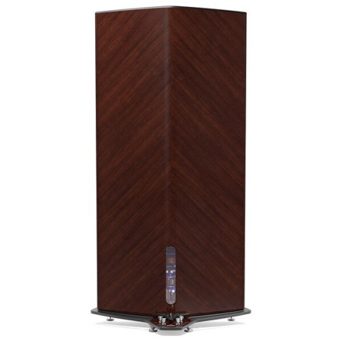 SONUS FABER STRADIVARI G2 – AUKŠTOS KLASĖS GRINDINĖ KOLONĖLĖ. DAŽNIŲ JUOSTA: 25 HZ – 35 000 HZ, JAUTRUMAS (SENSITIVITY): 92 DB SPL (2,83 V / 1 M) 