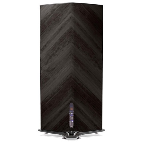 SONUS FABER STRADIVARI G2 – AUKŠTOS KLASĖS GRINDINĖ KOLONĖLĖ. DAŽNIŲ JUOSTA: 25 HZ – 35 000 HZ, JAUTRUMAS (SENSITIVITY): 92 DB SPL (2,83 V / 1 M) 