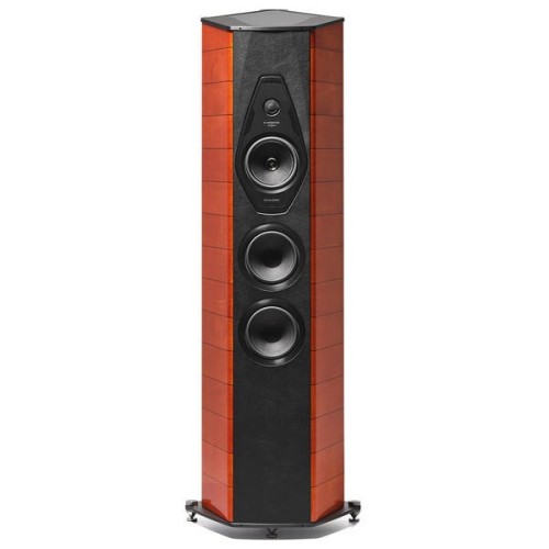 SONUS FABER IL CREMONESE EX3ME – AUKŠTOS KLASĖS PASYVI GRINDINĖ KOLONĖLĖ. DAŽNIŲ ATSAKAS: 25 HZ – 35 000 HZ. 