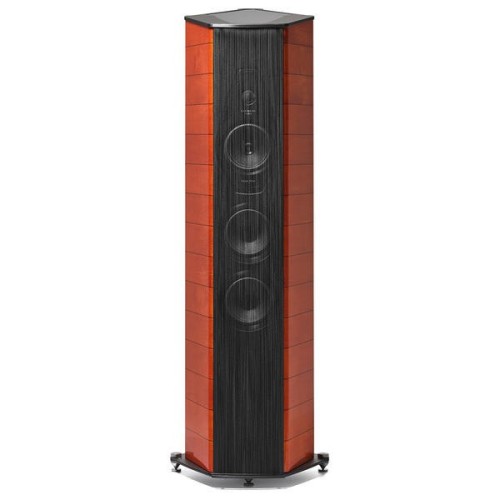 SONUS FABER IL CREMONESE EX3ME – AUKŠTOS KLASĖS PASYVI GRINDINĖ KOLONĖLĖ. DAŽNIŲ ATSAKAS: 25 HZ – 35 000 HZ. 