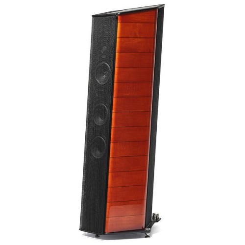 SONUS FABER IL CREMONESE EX3ME – AUKŠTOS KLASĖS PASYVI GRINDINĖ KOLONĖLĖ. DAŽNIŲ ATSAKAS: 25 HZ – 35 000 HZ. 