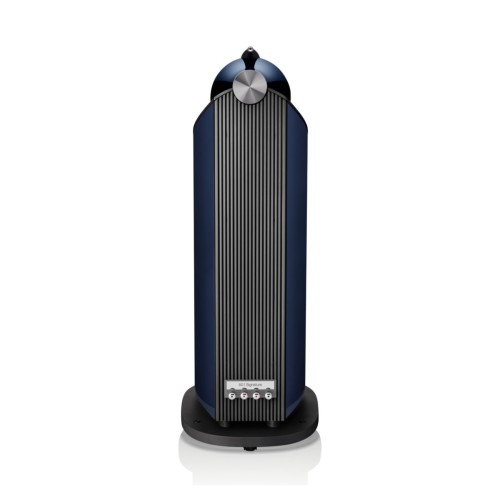 BOWERS & WILKINS 801 D4 AUKŠČIAUSIOS KOKYBĖS GRINDINIS GARSIAKALBIS. DAŽNIŲ DIAPAZONAS: 18 HZ – 28 KHZ (-6 DB), EFEKTYVUMAS: 90 DB (2.83V, 1M). REKOMENDUOJAMA STIPRINTUVO GALIA: 50 W - 500 W. KAINA UŽ 1VNT.  