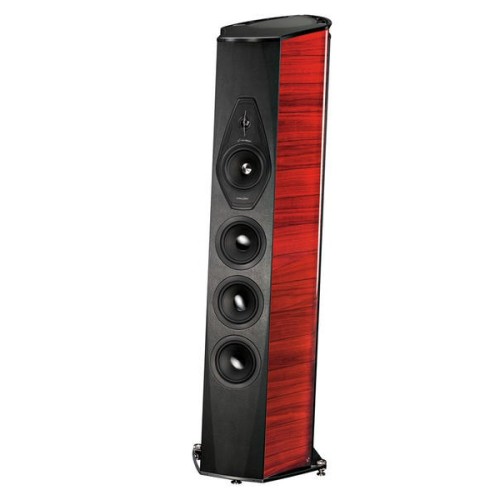 SONUS FABER LILIUM – AUKŠTOS KLASĖS GRINDINĖ KOLONĖLĖ „REFERENCE“ SERIJOS. GALIA (REKOMENDUOJAMA STIPRINTUVUI): ~ 100 W – 800 W, JAUTRUMAS (SENSITIVITY): 92 DB SPL @ 2,83 V / 1 M 