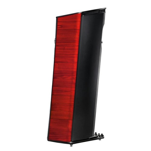 SONUS FABER LILIUM – AUKŠTOS KLASĖS GRINDINĖ KOLONĖLĖ „REFERENCE“ SERIJOS. GALIA (REKOMENDUOJAMA STIPRINTUVUI): ~ 100 W – 800 W, JAUTRUMAS (SENSITIVITY): 92 DB SPL @ 2,83 V / 1 M 