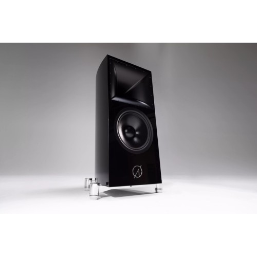Ø AUDIO VERDANDE, 2 - JŲ JUOSTŲ GRINDINĖS GARSO KOLONĖLĖS VARŽA: 8Ω JAUTRUMAS: 94DB 