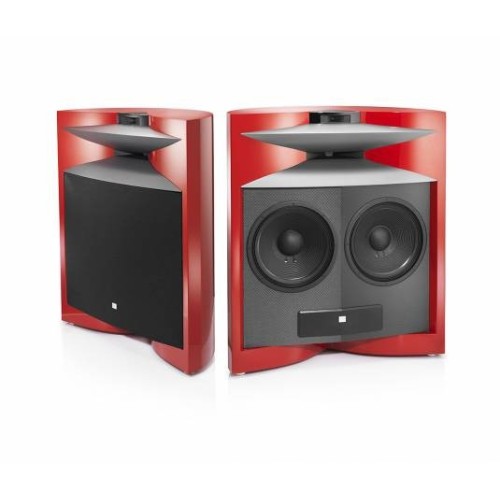 JBL EVEREST DD67000 3-JŲ JUOSTŲ (380MM) GRINDINĖ GARSO KOLONĖLĖ DAŽNIŲ JUOSTA 29HZ – 60KHZ JAUTRUMAS 96DB REKOMEND. STIPRINTUVO GALIA 500W 