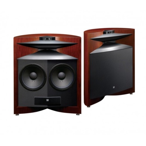 JBL EVEREST DD67000 3-JŲ JUOSTŲ (380MM) GRINDINĖ GARSO KOLONĖLĖ DAŽNIŲ JUOSTA 29HZ – 60KHZ JAUTRUMAS 96DB REKOMEND. STIPRINTUVO GALIA 500W 
