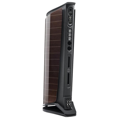 SONUS FABER AIDA II – AUKŠČIAUSIOS KLASĖS GRINDINĖ KOLONĖLĖ IŠ „REFERENCE“ SERIJOS. GALIA (REKOMENDUOJAMA STIPRINTUVUI): ~ 100 W – 1 000 W, JAUTRUMAS (SENSITIVITY): 92 DB SPL (2,83 V / 1 M) 