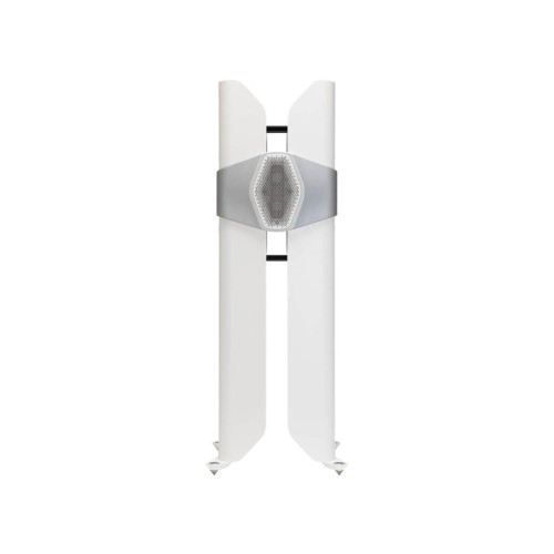 MONITOR AUDIO HYPHN, AUKŠTOS KLASĖS TRIJŲ JUOSTŲ GRINDINĖS KOLONĖLĖS, GALIA: 800 W (RMS), DAŽNIŲ JUOSTA: 18 HZ – 60 KHZ​, JAUTRUMAS 86 DB/W/M, VARŽA: 4Ω 