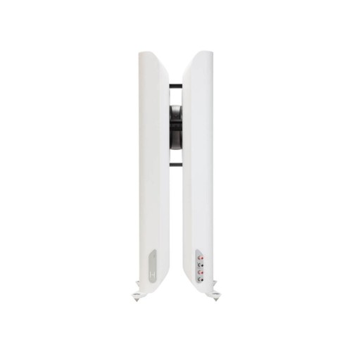 MONITOR AUDIO HYPHN, AUKŠTOS KLASĖS TRIJŲ JUOSTŲ GRINDINĖS KOLONĖLĖS, GALIA: 800 W (RMS), DAŽNIŲ JUOSTA: 18 HZ – 60 KHZ​, JAUTRUMAS 86 DB/W/M, VARŽA: 4Ω 