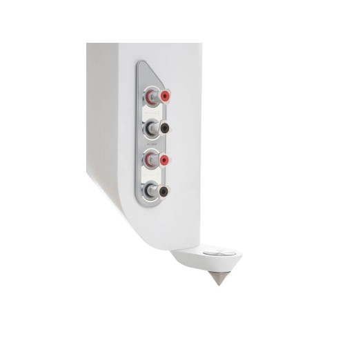 MONITOR AUDIO HYPHN, AUKŠTOS KLASĖS TRIJŲ JUOSTŲ GRINDINĖS KOLONĖLĖS, GALIA: 800 W (RMS), DAŽNIŲ JUOSTA: 18 HZ – 60 KHZ​, JAUTRUMAS 86 DB/W/M, VARŽA: 4Ω 