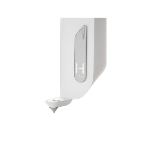 MONITOR AUDIO HYPHN, AUKŠTOS KLASĖS TRIJŲ JUOSTŲ GRINDINĖS KOLONĖLĖS, GALIA: 800 W (RMS), DAŽNIŲ JUOSTA: 18 HZ – 60 KHZ​, JAUTRUMAS 86 DB/W/M, VARŽA: 4Ω 