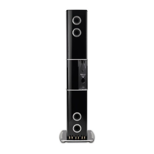 MCINTOSH XRT2.1K – GRINDINĖ 4 KRYPČIŲ GARSO KOLONĖLĖ SU LINIJINE GARSIAKALBIŲ SISTEMA. NOMINALI VARŽA: 8 OMAI​  GALINGUMO DIAPAZONAS: IKI 2 000 W.​​ DAŽNIŲ DIAPAZONAS: 12 HZ – 45 KHZ​.​ ​ 