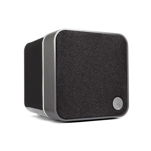 CAMBRIDGE AUDIO MINX MIN 12 LENTYNINIS GARSIAKALBIS REKOMENDUOJAMA STIPRINTUVO GALIA 25 - 200W DAŽNIŲ JUOSTA 150HZ-20KHZ JAUTRUMAS 86DB (2.83) 