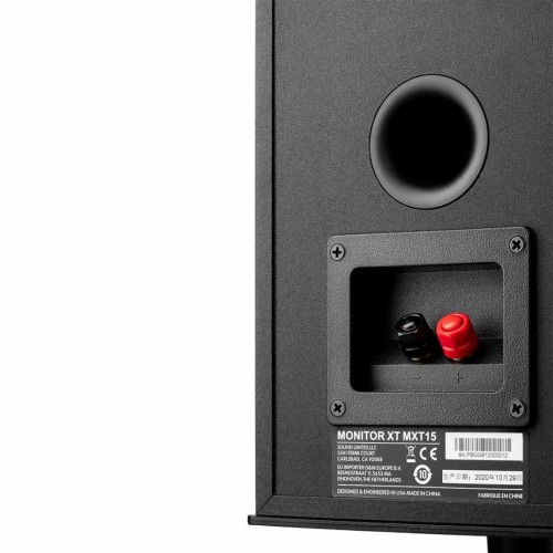 POLK AUDIO MONITOR XT15, LENTYNINĖ GARSO KOLONĖLĖ GALIA: 150W, DAŽMIŲ JUOSTA: 48 - 40.000 HZ 