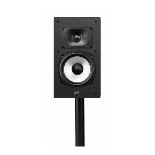 POLK AUDIO MONITOR XT20, LENTYNINĖ GARSO KOLONĖLĖ GALIA: 200W, DAŽMIŲ JUOSTA: 38 - 40.000 HZ 