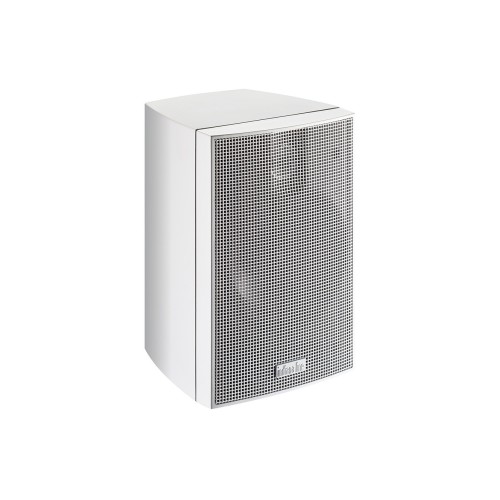 INDIANA LINE NANO.2 , LENTYNINĖS / PAKABINAMOS GARSO KOLONĖLĖS GALIA: 60 W, DAŽNIŲ JUOSTA: 65 – 22000 HZ, JAUTRUMAS: (2,8 V/1 M) 90 DB 