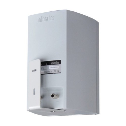 INDIANA LINE NANO.2 , LENTYNINĖS / PAKABINAMOS GARSO KOLONĖLĖS GALIA: 60 W, DAŽNIŲ JUOSTA: 65 – 22000 HZ, JAUTRUMAS: (2,8 V/1 M) 90 DB 