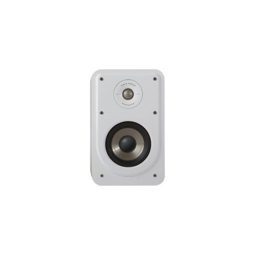 POLK AUDIO SIGNATURE S15E LENTYNINĖ KOLONĖLĖ DAŽNIŲ JUOSTA 48HZ–40 KHZ  JAUTRUMAS 88DB GALIA (WPC)	20–100 W 