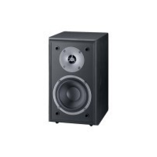 MAGNAT MONITOR S10B – KOMPAKTIŠKA 2 KRYPČIŲ LENTYNINĖ KOLONĖLĖ SU AUKŠTOS KOKYBĖS GARSU, GALIA: 60 W RMS / 120 W MAKSIMALIAI.