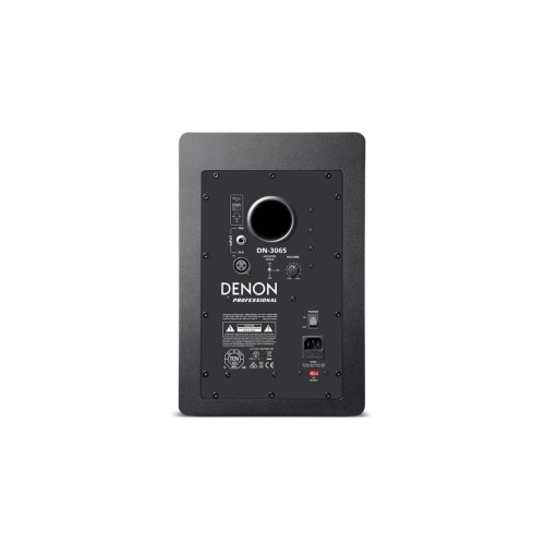 DENON DN-306S 2 JUOSTŲ 100W GARSO KOLONĖLĖ, NEMOKAMAS PRISTATYMAS