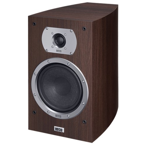 HECO VICTA PRIME 302 2 JUOSTŲ GARSO KOLONĖLĖS  GALIA:80W/RMS, 150W/MAX DAŽNIŲ JUOSTA: 34HZ-38KHZ, JAUTRUMAS: 89DB 