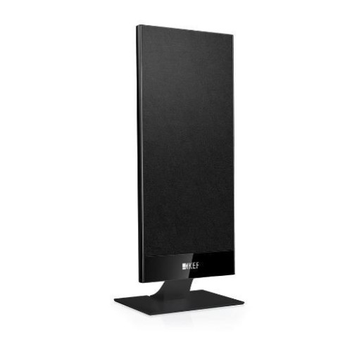 KEF T101 KOLONĖLĖ DAŽNIŲ JUOSTA 80HZ - 30KHZ STIPRINTUVO GALIA 10 - 100 W JAUTRUMAS PASTAČIUS ANT PAVIRŠIAUS 87DB JAUTRUMAS MONTUOJANT Į SIENĄ 90DB 