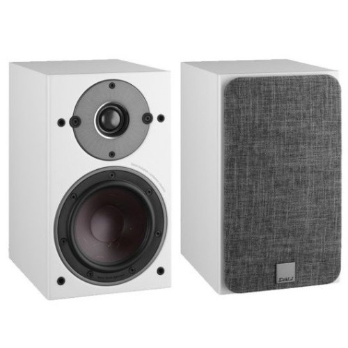 DALI OBERON 1 LENTYNINĖ KOLONĖLĖ 51 - 26 000 HZ JAUTRUMAS  (2.83V/1M): 86 DB STIPRINTUVO GALIA 25 - 100 W 