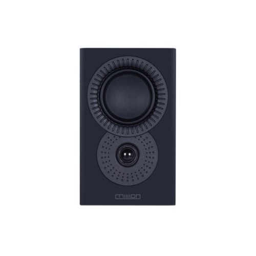 MISSION LX-1 MKII LENTYNINĖS GARSO KOLONĖLĖS GALIA: 80W, DAŽNIŲ JUOSTA: 55HZ ~ 20KHZ, JAUTRUMAS: 99DB 