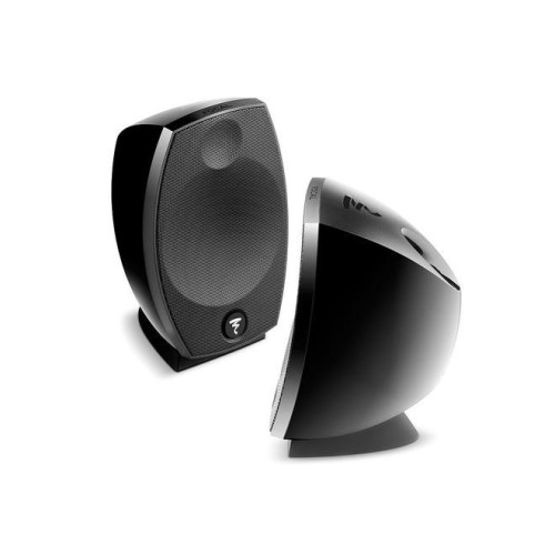 FOCAL SIB EVO 2.0 200W KOMPAKTIŠKOS GARSO KOLONĖLĖS, KAINA UŽ 2VNT 