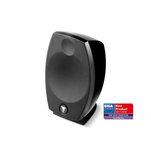 FOCAL SIB EVO 2.0 200W KOMPAKTIŠKOS GARSO KOLONĖLĖS, KAINA UŽ 2VNT 
