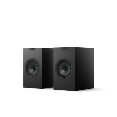 KEF Q1 META 2 JUOSTŲ LENTYNINIS GARSIAKALBIS. DAŽNIŲ DIAPAZONAS (-6 DB): 47 HZ – 20 KHZ, JAUTRUMAS (2,83V/1M): 86 DB, REKOMENDUOJAMA STIPRINTUVO GALIA: 10 – 150 W. KAINA UŽ 1VNT.  