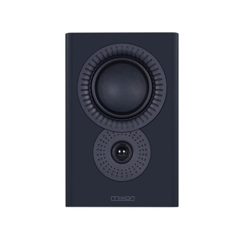 MISSION LX-2 MKII LENTYNINĖS GARSO KOLONĖLĖS GALIA: 100W, DAŽNIŲ JUOSTA: 55HZ ~ 20KHZ, JAUTRUMAS: 87DB 