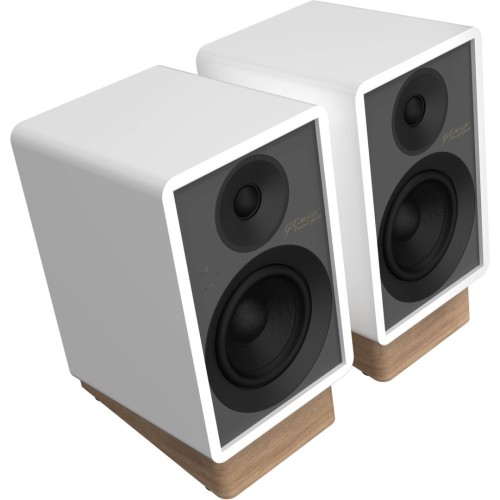 ​ONKYO GX-30ARC, AKTYVIOS LENTYNINĖS GARSO KOLONĖLĖS SU BLUETOOTH, GALIA: 2X25 W 