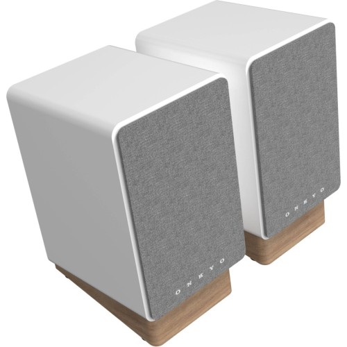 ​ONKYO GX-30ARC, AKTYVIOS LENTYNINĖS GARSO KOLONĖLĖS SU BLUETOOTH, GALIA: 2X25 W 