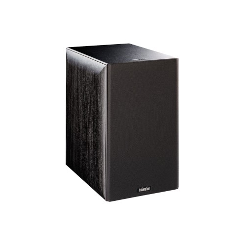 INDIANA LINE NOTA 260 X, LENTYNINĖS GARSO KOLONĖLĖS GALIA: 100 W, DAŽNIŲ JUOSTA: 44 – 22000 HZ, JAUTRUMAS: (2,8 V/1 M) 90 DB KAINA UŽ 2VNT. 