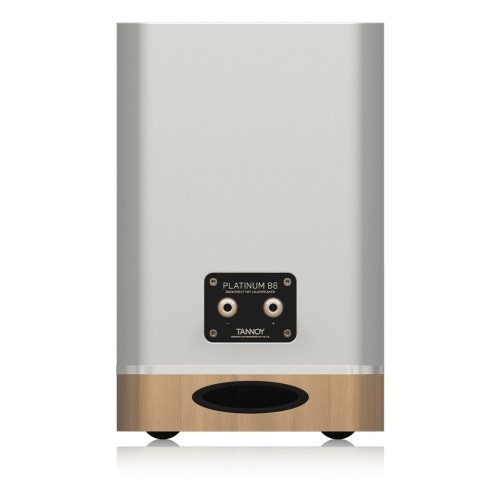 TANNOY PLATINUM B6, LENTYNINĖS GARSO KOLONĖLĖS GALIA: 40 – 160 W, DAŽNIŲ JUOSTA: 50 HZ – 20 KHZ (-6 DB), JAUTRUMAS: 86 DB 