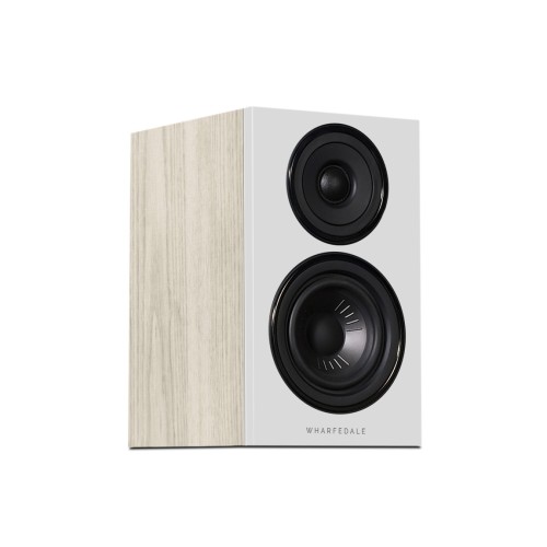 WHARFEDALE DIAMOND 12.1 2-JŲ JUOSTŲ LENTYNINĖS GARSO KOLONĖLĖS REKOMEND. STIPRINTUVO GALIA: 100W ,DAŽNIŲ JUOSTA: 65HZ ~ 20KHZ, VARŽA: 4.0Ω KAINA UŽ 2VNT.  