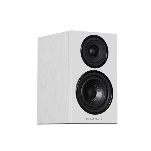 WHARFEDALE DIAMOND 12.1 2-JŲ JUOSTŲ LENTYNINĖS GARSO KOLONĖLĖS REKOMEND. STIPRINTUVO GALIA: 100W ,DAŽNIŲ JUOSTA: 65HZ ~ 20KHZ, VARŽA: 4.0Ω KAINA UŽ 2VNT.  