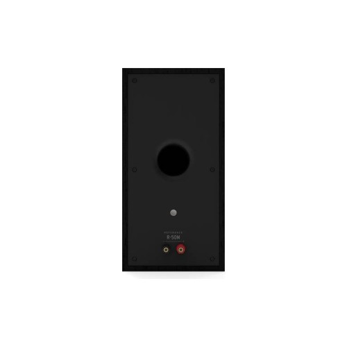 KLIPSCH R-50M, LENTYNINĖS GARSO KOLONĖLĖS GALIA: 75W, DAŽNIŲ JUOSTA: 58-21,000 HZ (± 3DB), JAUTRUMAS: 92 DB 