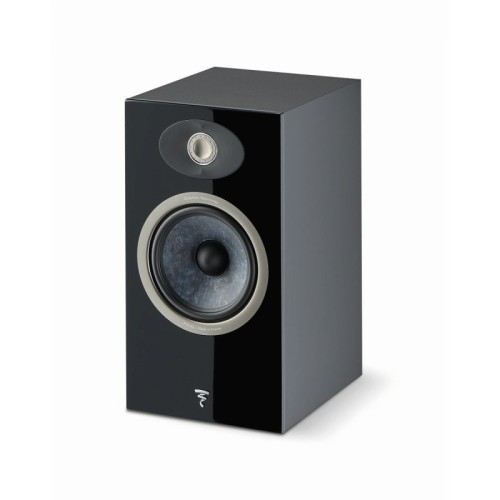 FOCAL THEVA N°1, LENTYININĖ GARSO KOLONĖLĖ REKOM. STIPRINTUVO GALIA: 25-100W, DAŽNIŲ JUOSTA: 58HZ – 28KHZ 