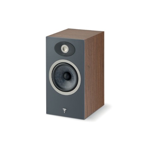FOCAL THEVA N°1, LENTYININĖ GARSO KOLONĖLĖ REKOM. STIPRINTUVO GALIA: 25-100W, DAŽNIŲ JUOSTA: 58HZ – 28KHZ 