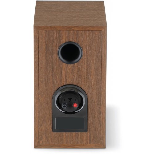FOCAL THEVA N°1, LENTYININĖ GARSO KOLONĖLĖ REKOM. STIPRINTUVO GALIA: 25-100W, DAŽNIŲ JUOSTA: 58HZ – 28KHZ 