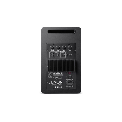 DENON DN-506S 3 JUOSTŲ 160W GARSO KOLONĖLĖ, NEMOKAMAS PRISTATYMAS