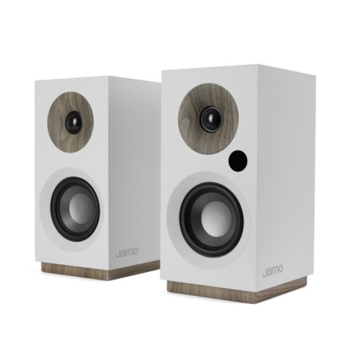 JAMO S 801 PM MONITORINĖS GARSO  KOLONĖLĖS GALIA 60W (RMS) / 120W (PEAK), DAŽNIŲ JUOSTA 76HZ - 26KHZ (+/- 3DB) 