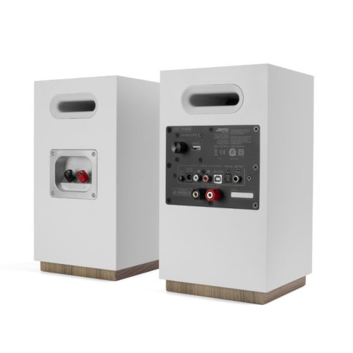 JAMO S 801 PM MONITORINĖS GARSO  KOLONĖLĖS GALIA 60W (RMS) / 120W (PEAK), DAŽNIŲ JUOSTA 76HZ - 26KHZ (+/- 3DB) 