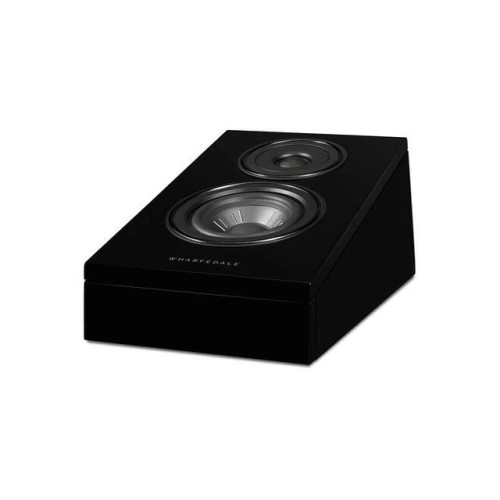 WHARFEDALE DIAMOND 12 3D – AUKŠTOS KOKYBĖS DVIEJŲ JUOSTŲ LENTYNINĖ KOLONĖLĖ. REKOMENDUOJAMA STIPRINTUVO GALIA: 20–100 W. JAUTRUMAS (2,83 V @ 1 M): 87 DB.​ 