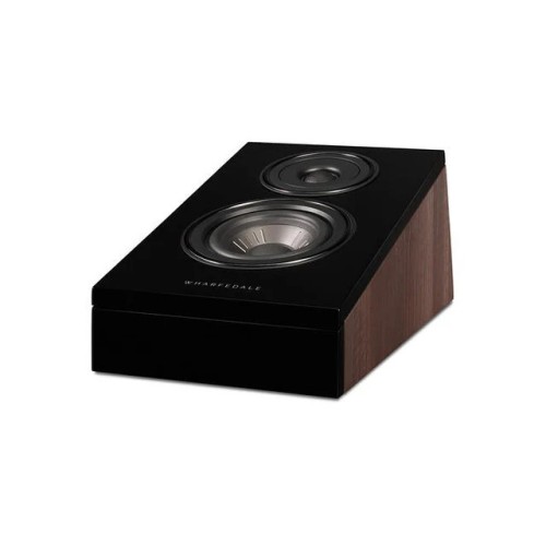 WHARFEDALE DIAMOND 12 3D – AUKŠTOS KOKYBĖS DVIEJŲ JUOSTŲ LENTYNINĖ KOLONĖLĖ. REKOMENDUOJAMA STIPRINTUVO GALIA: 20–100 W. JAUTRUMAS (2,83 V @ 1 M): 87 DB.​ 